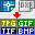 DWG to BMP icon